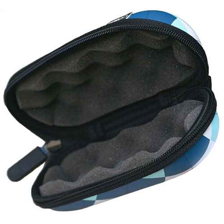 Vatra 6 Inch Capsule Pouch