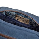 The Stowaway -- Smell Proof Toiletry Kit by The Revelry