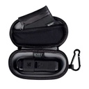 RYOT HeadCase Carbon Series with SmellSafe & Lockable Technology