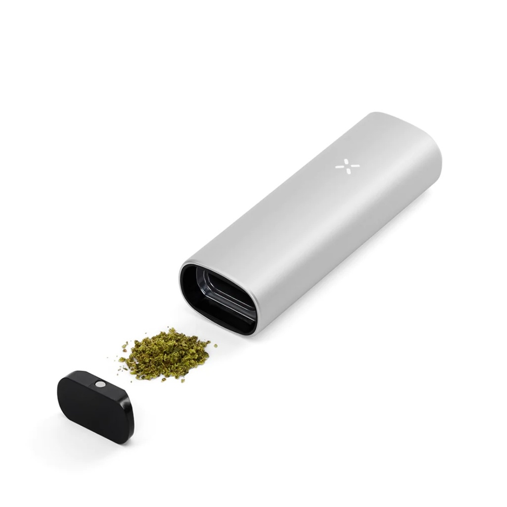 PAX Mini - Ultimate Portable Dry Herb Vaporizer for On-the-Go Sessions - Loading