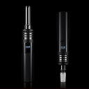 Arizer Air Max Dry Herb Portable Vaporizer – Enhanced Aromatherapy Experience - Upside Down
