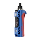 Yocan Cylo High-Precision Wax Vaporizer - Technologically Advanced Dabbing - Blue and Red