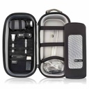 Ryot AXE Pack Carbon Series: Ultimate Hardshell Case for Glass Protection & Gear Safety - Inside Case