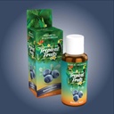 Tropical Fruits™ Aromatic Fragrant Oils - 15ml - Available in 12 Exotic Luscious Scents - blueberry