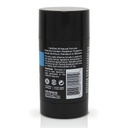 Decode Citrus Vetiver Deodorant for Men - Natural & Long-Lasting Protection - 85g - Back