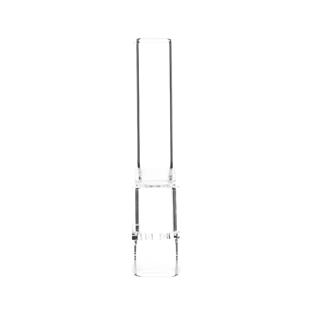 All Glass Arizer Air Aroma Tube Mouthpiece