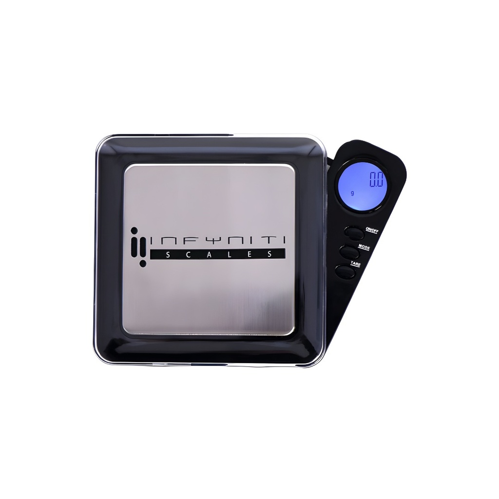 IINFYNITI-SCALES-PANTHER-600X0.1nfyniti Scales Panther Digital Pocket Scale - 600g x 0.1g