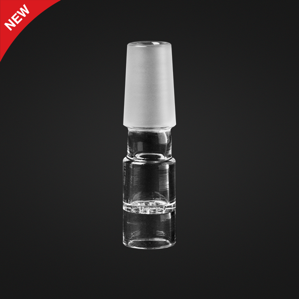Arizer Glass Waterpipe adaptor for Solo or Air Vaporizer