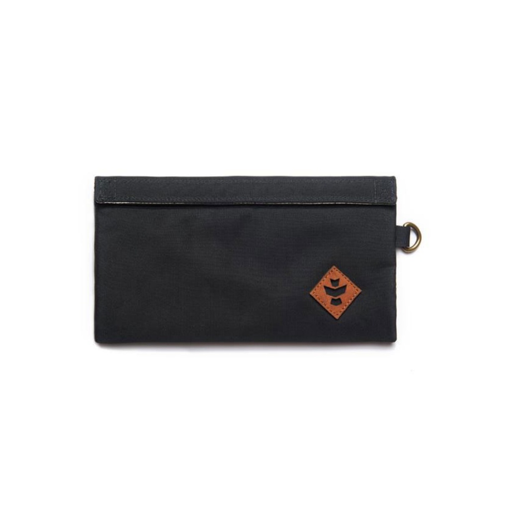The Confidant -- Smell Proof Stash Small Money Bag by The Revelry