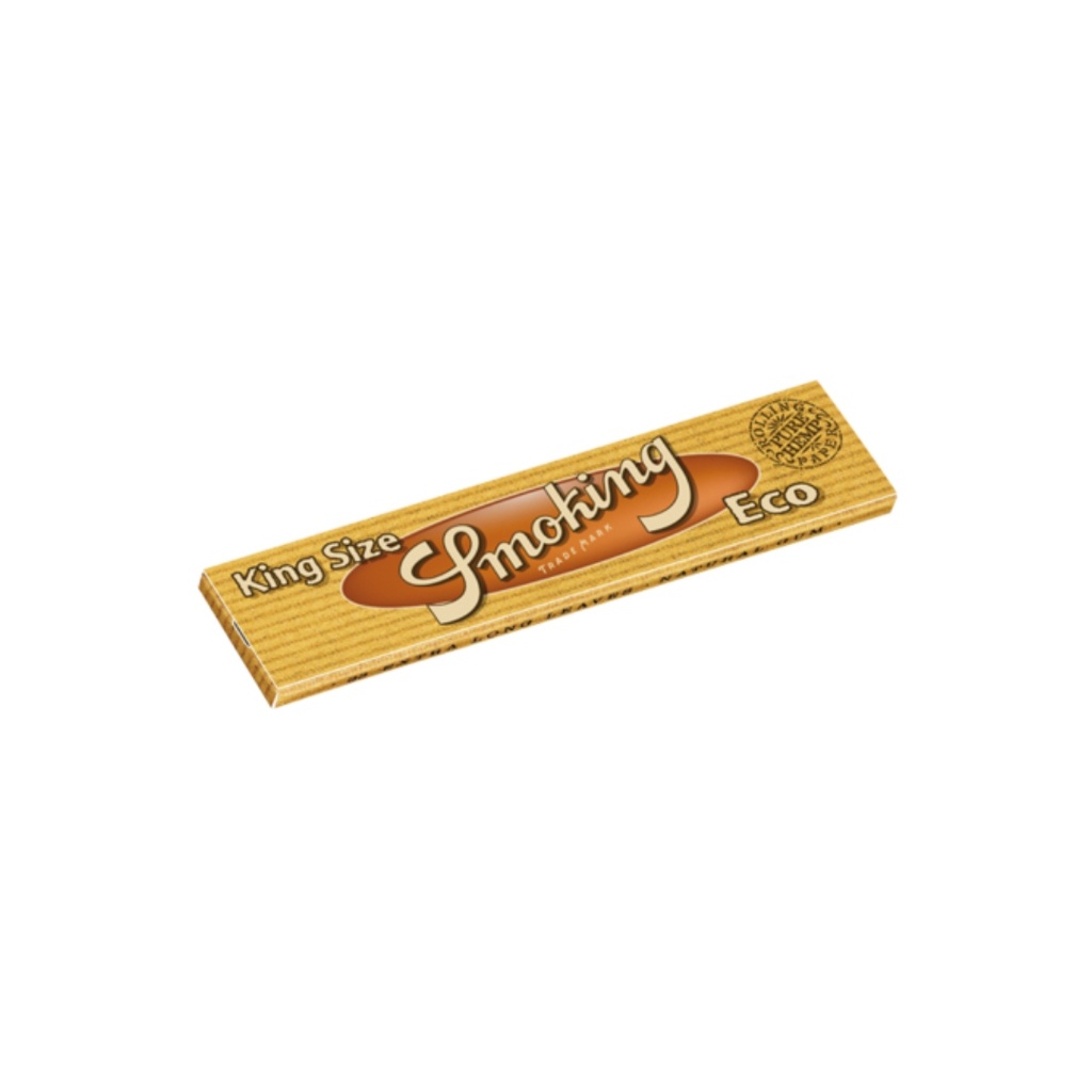 Smoking Eco King Size 110mm Rolling Papers