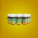 Tropical Fruits™ Aromatic Fragrant Oils - 15ml - Available in 12 Exotic Luscious Scents