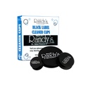 Randy's Black Label Cleaner Caps Set – Hassle-Free Cleaning for Smoking Devices