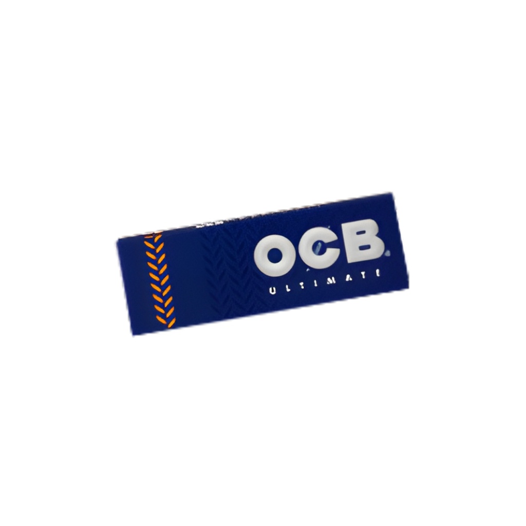 OCB Ultimate 1 1/4 79mm Rolling Papers