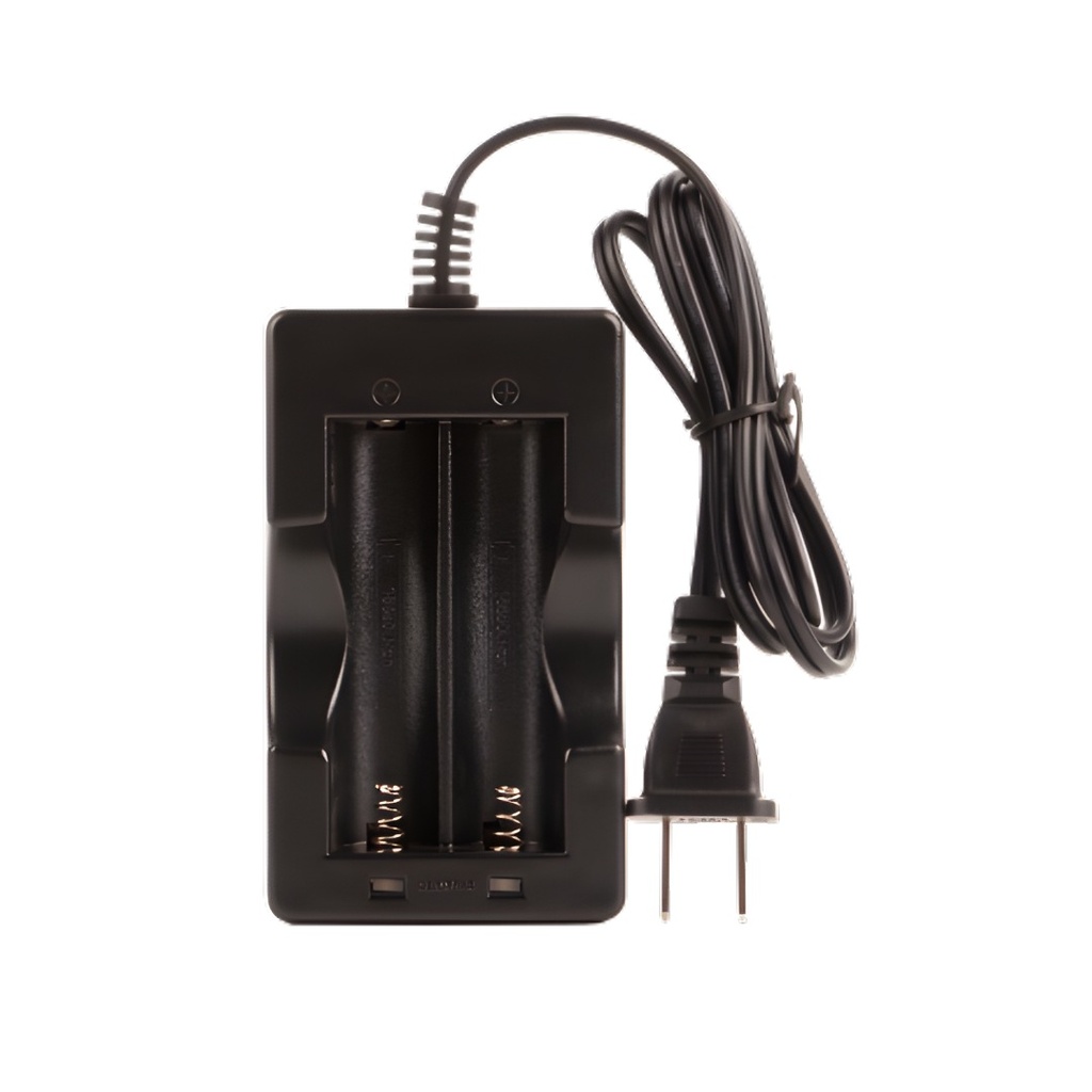 Arizer Air Dual Battery Charger Designed For Arizer Air batteries