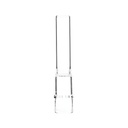All Glass Arizer Air Aroma Tube Mouthpiece