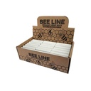 Bee Line Hemp Wick 9 ft Boîte de 21
