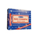 Savon de beauté Nag Champa 150g