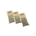 Mélange d'herbes biologiques NatiZeb - 3g