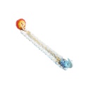 Sun and Moon Incense Holder