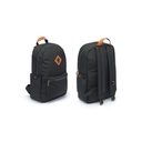 The Escort - Odor Absorbing and water resistant Backpack by The Revelry