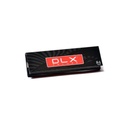 Papiers à rouler DLX Deluxe de 84mm