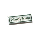 Pure Hemp 1 1/4 Rolling Papers 79mm