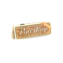 Pure Hemp 1 1/4 Unbleached 79mm Rolling Papers