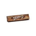 Smoking Brown King Size 110mm Rolling Papers