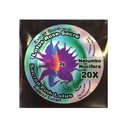 Lotus rose - Nelumbo Nucifera - Extrait 20x - 2g