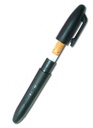 Conteneur de cigarettes en forme de stylo de TightPac