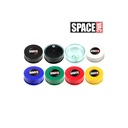 SpaceVac - Airtight SmellProof Puck Storage Container from TightVac