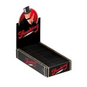 Smoking Deluxe 1 1/4 79mm Rolling Papers Box (25 Packs)