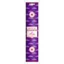 Meditation Champa 11-Inch Incense Sticks – Serene Aroma Pack of 20