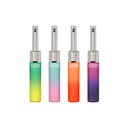 Clipper Minitube Gradient Lighters – Sleek Design, Bold Statement