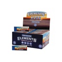 Elements Regular Perforated Tips Box of 50 Pack