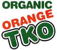 ORANGE TKO