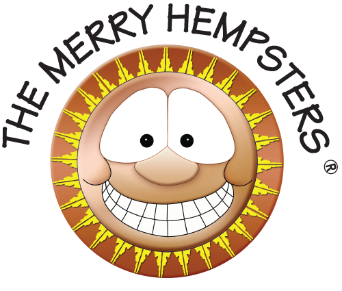 MERRY HEMPSTER