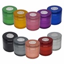 Origin Mini - High Quality Aluminum Herb Grinder with Screen - 4 Parts - 1.5 Inch