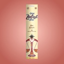 Zodiac Incense by Jabou - Pack of 20 Incense Sticks