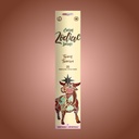 Zodiac Incense by Jabou - Pack of 20 Incense Sticks