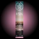 Ritual Incense by Jabou - Pack of 20 Incense Sticks