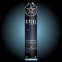 Ritual Incense by Jabou - Pack of 20 Incense Sticks