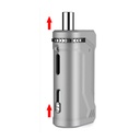 Yocan Uni Pro 510 Battery Mod 650 mAh - Variable Voltage