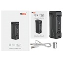 Yocan Uni Pro 510 Battery Mod 650 mAh - Variable Voltage