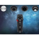 Yocan Uni Pro 510 Battery Mod 650 mAh - Variable Voltage