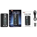 Yocan Uni 3.0 510 Mod Battery 650 mAh - Digital Display and Adjustable Voltage