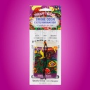 Trippy Hippie Smoke Odor Exterminator Car Freshener