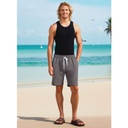 Men's Hemp Summer Shorts from Eco-Essentials