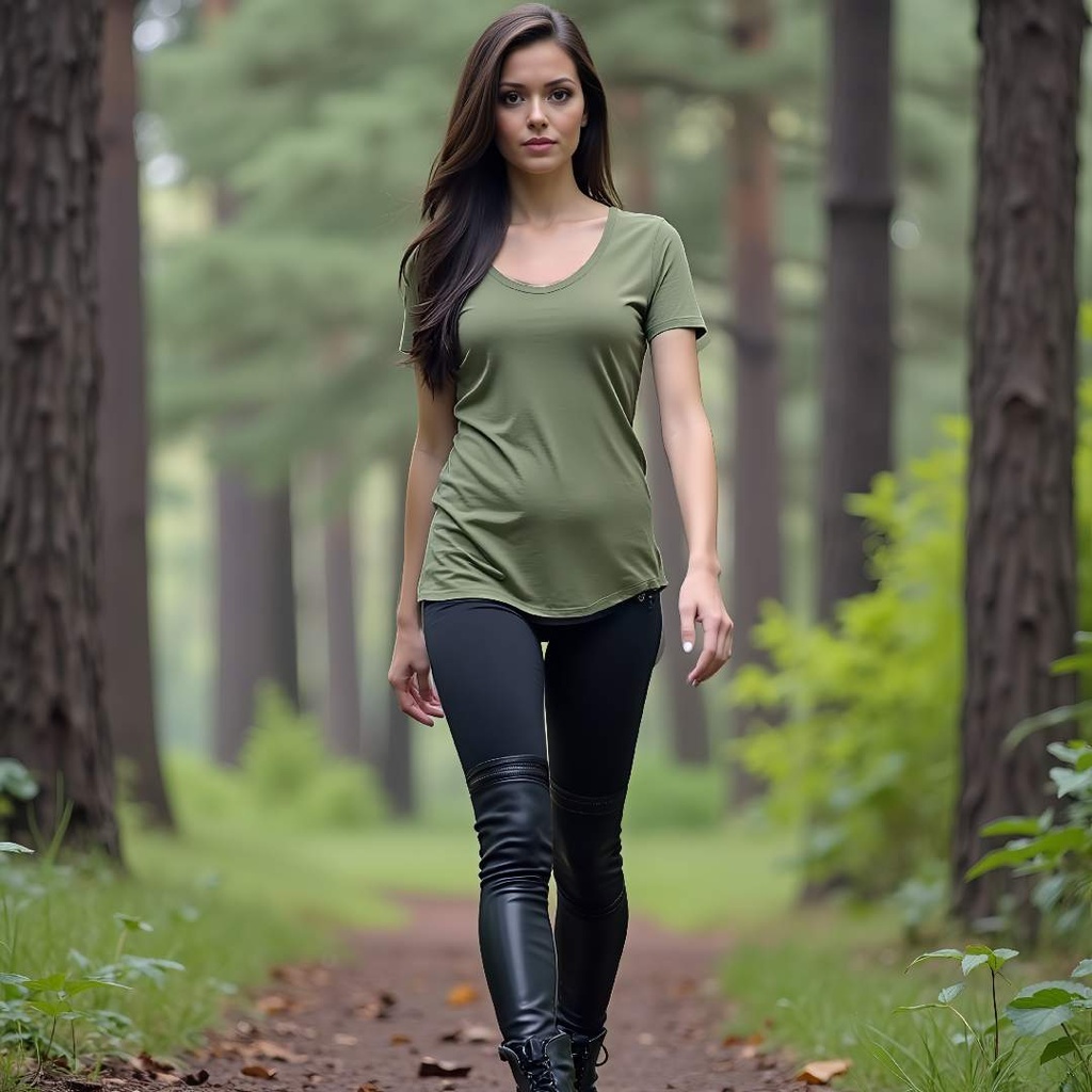 Embrace - Relaxed Fit Organic Bamboo Top from Sanctum Fashion