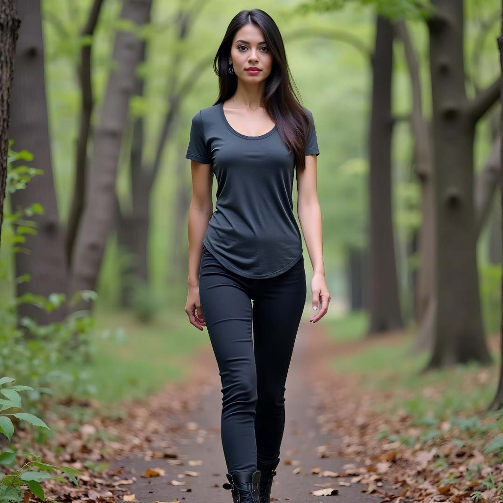Embrace - Relaxed Fit Organic Bamboo Top from Sanctum Fashion